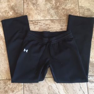 EUC! Under Armour Storm Pants